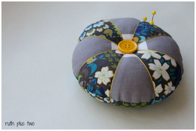 pin cushion 1
